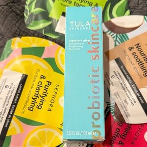 Tula Probiotic Superfood Skincare Box